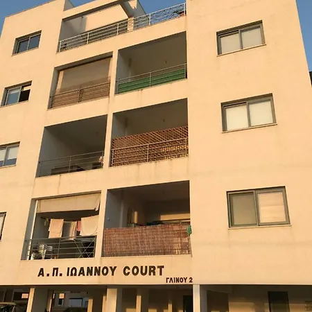 Sunnypenthouse Apartment *
