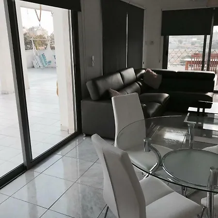 Apartment Sunnypenthouse