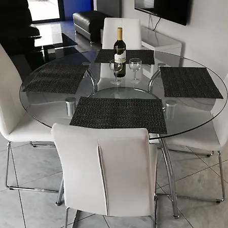Apartment Sunnypenthouse