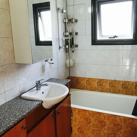 Sunnypenthouse Apartment *