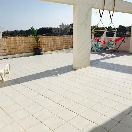 Sunnypenthouse Larnaca