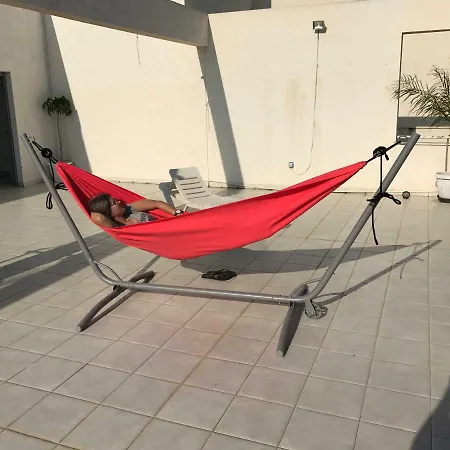 Sunnypenthouse Apartment Larnaca