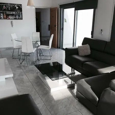 شقة Sunnypenthouse