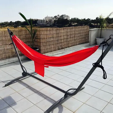 Sunnypenthouse Apartment Larnaka