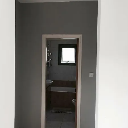 Sunnypenthouse * Larnaka