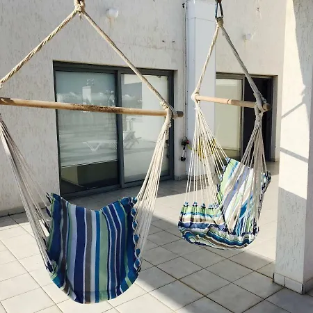 Sunnypenthouse لارنكا