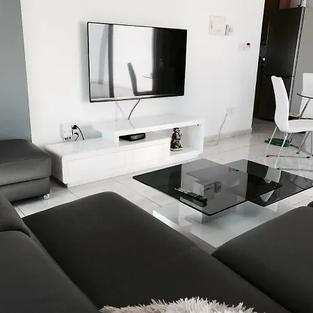 Sunnypenthouse