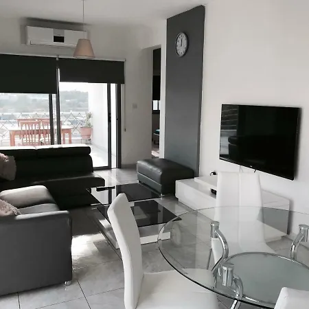 Sunnypenthouse