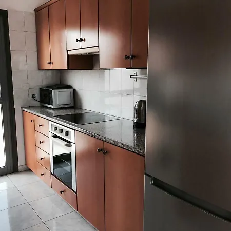 Sunnypenthouse لارنكا
