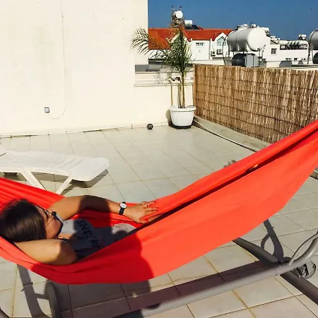 Sunnypenthouse لارنكا