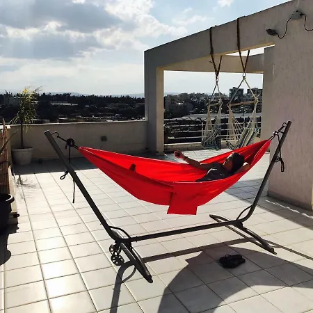 Sunnypenthouse شقة