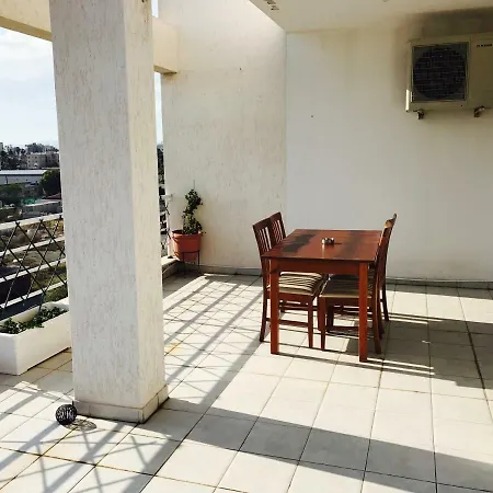 Sunnypenthouse Apartament *