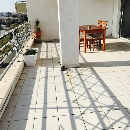 Sunnypenthouse Larnaca