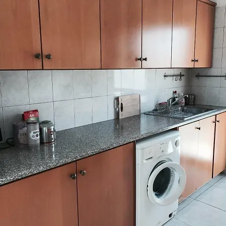 Apartament Sunnypenthouse