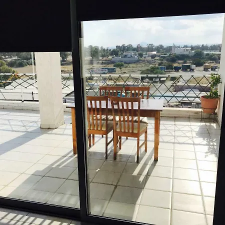 Sunnypenthouse *