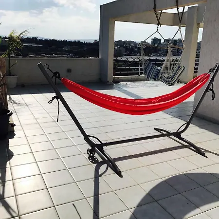 Sunnypenthouse Apartament *