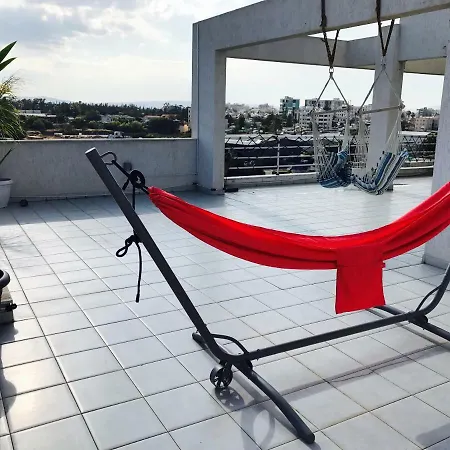 Sunnypenthouse Apartament